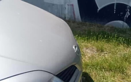 Nissan Primera III, 2001 год, 295 000 рублей, 7 фотография