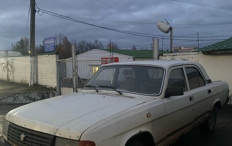 ГАЗ 31029 «Волга», 1993 год, 35 000 рублей, 2 фотография