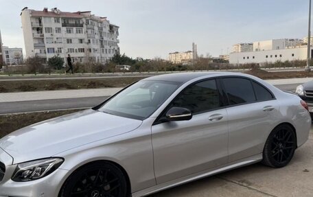 Mercedes-Benz C-Класс, 2014 год, 2 200 000 рублей, 3 фотография