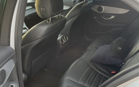 Mercedes-Benz C-Класс, 2014 год, 2 200 000 рублей, 6 фотография