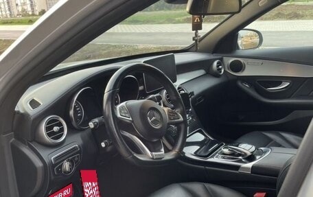 Mercedes-Benz C-Класс, 2014 год, 2 200 000 рублей, 5 фотография