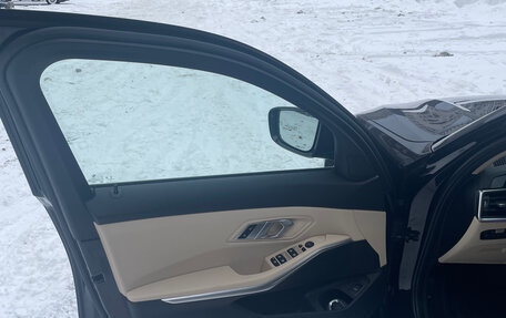 BMW 3 серия, 2020 год, 3 870 000 рублей, 9 фотография