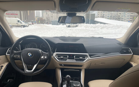 BMW 3 серия, 2020 год, 3 870 000 рублей, 23 фотография