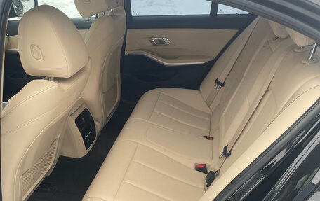 BMW 3 серия, 2020 год, 3 870 000 рублей, 18 фотография