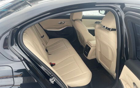 BMW 3 серия, 2020 год, 3 870 000 рублей, 21 фотография