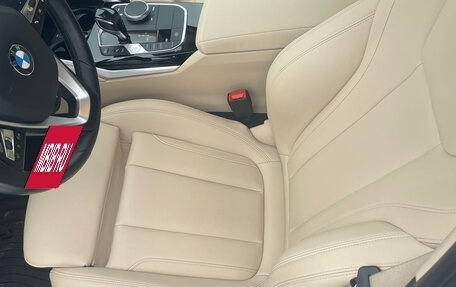 BMW 3 серия, 2020 год, 3 870 000 рублей, 10 фотография