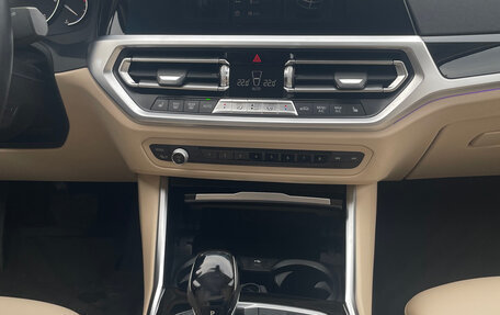 BMW 3 серия, 2020 год, 3 870 000 рублей, 24 фотография