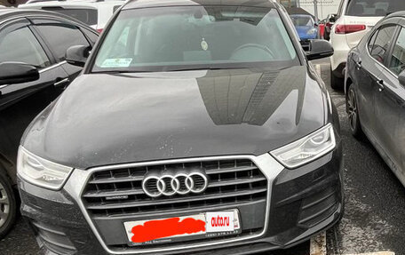 Audi Q3, 2015 год, 2 300 000 рублей, 3 фотография