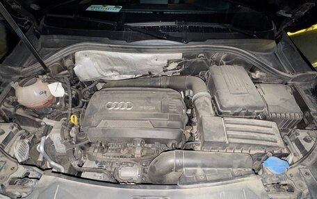 Audi Q3, 2015 год, 2 300 000 рублей, 11 фотография