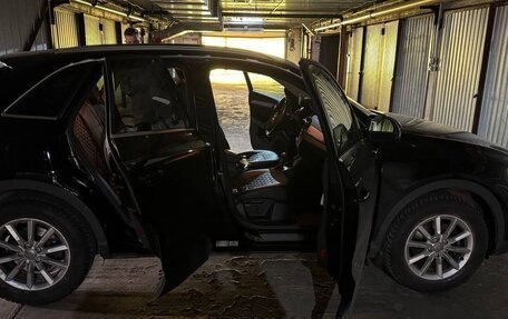 Audi Q3, 2015 год, 2 300 000 рублей, 9 фотография