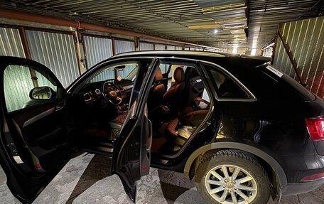 Audi Q3, 2015 год, 2 300 000 рублей, 5 фотография