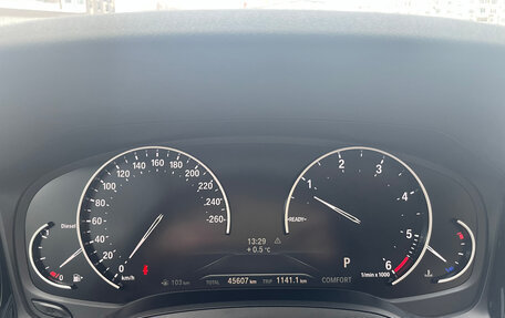 BMW 3 серия, 2020 год, 3 870 000 рублей, 27 фотография