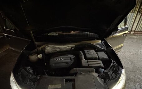 Audi Q3, 2015 год, 2 300 000 рублей, 10 фотография