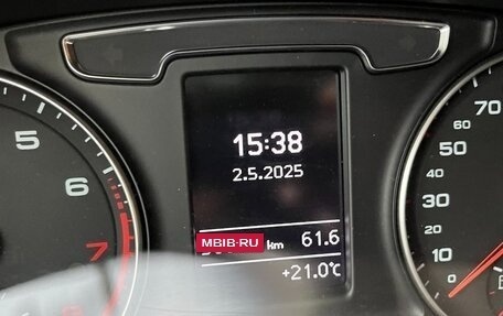 Audi Q3, 2015 год, 2 300 000 рублей, 12 фотография