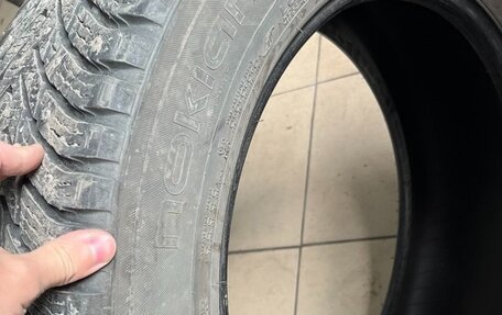 Audi Q3, 2015 год, 2 300 000 рублей, 14 фотография