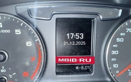 Audi Q3, 2015 год, 2 300 000 рублей, 13 фотография