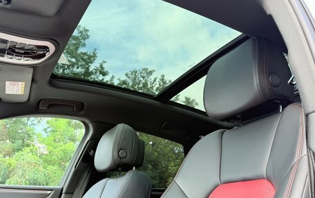 Porsche Macan I рестайлинг, 2021 год, 6 150 000 рублей, 10 фотография