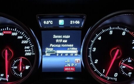 Mercedes-Benz GLE Coupe, 2017 год, 5 400 000 рублей, 8 фотография