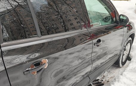 Volkswagen Tiguan I, 2012 год, 840 000 рублей, 2 фотография