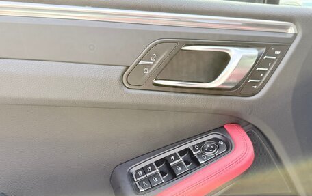 Porsche Macan I рестайлинг, 2021 год, 6 150 000 рублей, 13 фотография