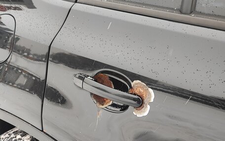 Volkswagen Tiguan I, 2012 год, 840 000 рублей, 6 фотография