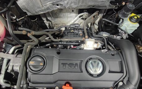 Volkswagen Tiguan I, 2012 год, 840 000 рублей, 13 фотография