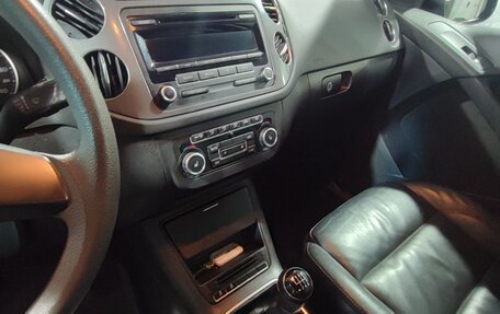 Volkswagen Tiguan I, 2012 год, 840 000 рублей, 10 фотография