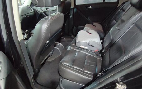 Volkswagen Tiguan I, 2012 год, 840 000 рублей, 9 фотография