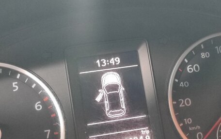 Volkswagen Tiguan I, 2012 год, 840 000 рублей, 11 фотография