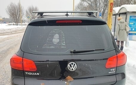 Volkswagen Tiguan I, 2012 год, 840 000 рублей, 7 фотография