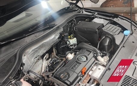 Volkswagen Tiguan I, 2012 год, 840 000 рублей, 14 фотография