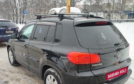 Volkswagen Tiguan I, 2012 год, 840 000 рублей, 8 фотография