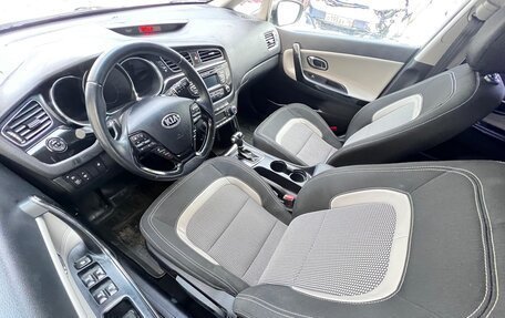 KIA cee'd III, 2013 год, 965 000 рублей, 9 фотография