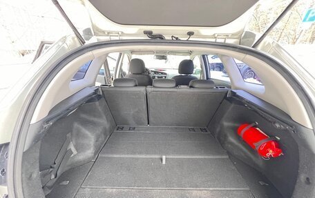 KIA cee'd III, 2013 год, 965 000 рублей, 17 фотография