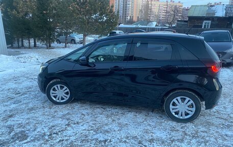 Honda Fit, 2020 год, 1 444 000 рублей, 6 фотография