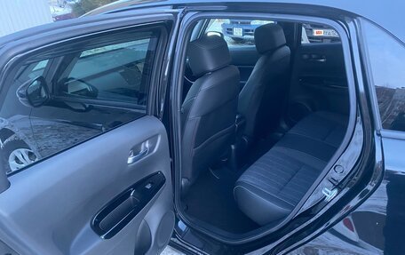 Honda Fit, 2020 год, 1 444 000 рублей, 8 фотография