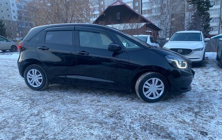 Honda Fit, 2020 год, 1 444 000 рублей, 4 фотография