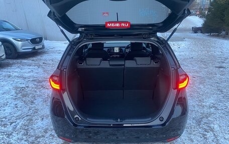 Honda Fit, 2020 год, 1 444 000 рублей, 9 фотография