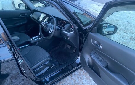 Honda Fit, 2020 год, 1 444 000 рублей, 11 фотография