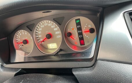 Mitsubishi Lancer IX, 2006 год, 420 000 рублей, 4 фотография