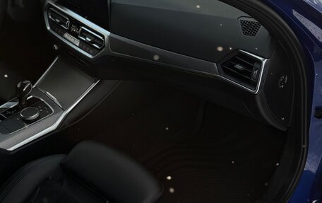 BMW 3 серия, 2019 год, 10 фотография