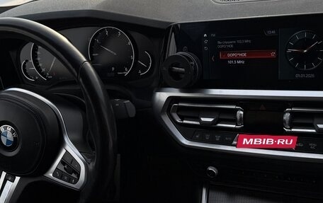 BMW 3 серия, 2019 год, 11 фотография