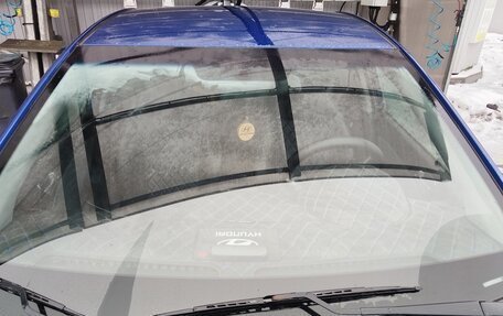 Hyundai Solaris II рестайлинг, 2013 год, 760 000 рублей, 6 фотография