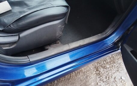 Hyundai Solaris II рестайлинг, 2013 год, 760 000 рублей, 9 фотография