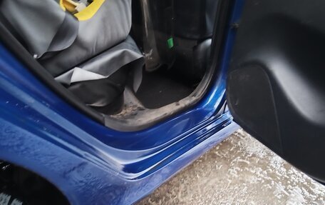 Hyundai Solaris II рестайлинг, 2013 год, 760 000 рублей, 10 фотография