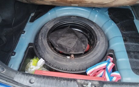 Hyundai Solaris II рестайлинг, 2013 год, 760 000 рублей, 19 фотография