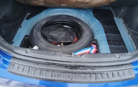 Hyundai Solaris II рестайлинг, 2013 год, 760 000 рублей, 20 фотография