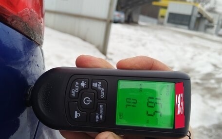 Hyundai Solaris II рестайлинг, 2013 год, 760 000 рублей, 24 фотография