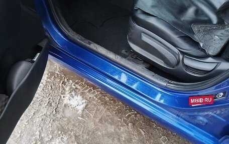 Hyundai Solaris II рестайлинг, 2013 год, 760 000 рублей, 12 фотография