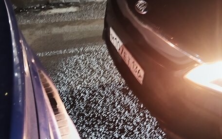 Hyundai Solaris II рестайлинг, 2013 год, 760 000 рублей, 33 фотография